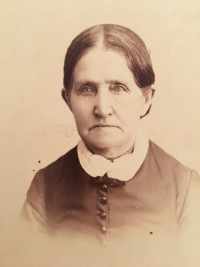 Mary Adeline Pierce (1832 - 1913) Profile